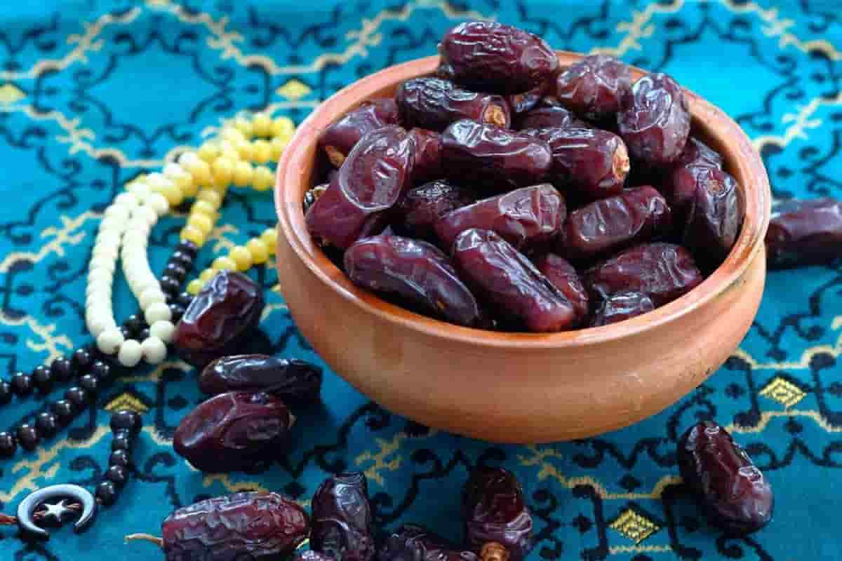 خرید و قیمت خرما زاهدی سیاه + فروش عمده